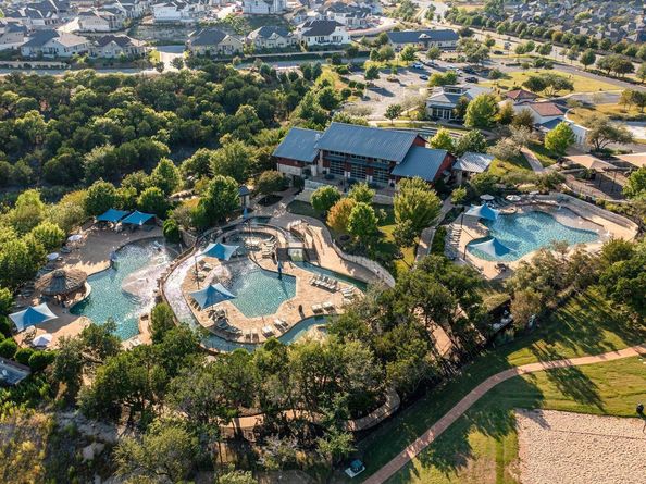 14 Maybury WAY, Lakeway TX 78738