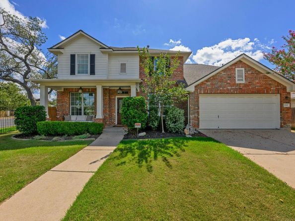 8901 Ovalla DR, Austin TX 78749