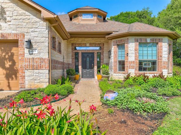 805 Boquilla TRL, Georgetown TX 78633