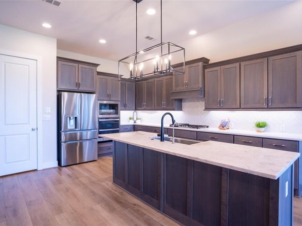 1309 Spring Gulch LN, Georgetown TX 78628