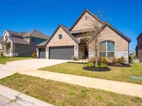1309 Spring Gulch LN, Georgetown TX 78628