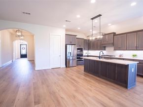 1309 Spring Gulch LN, Georgetown TX 78628