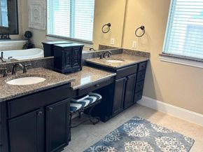 17707 Retreat Ridge LN, Houston TX 77095