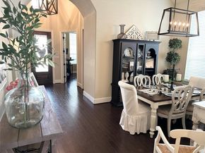 17707 Retreat Ridge LN, Houston TX 77095