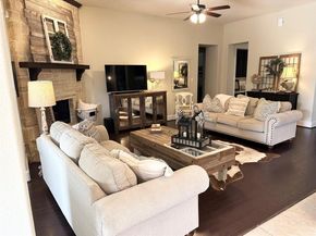 17707 Retreat Ridge LN, Houston TX 77095