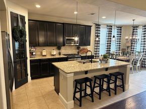 17707 Retreat Ridge LN, Houston TX 77095