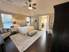 17707 Retreat Ridge LN, Houston TX 77095