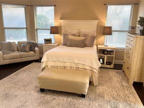 17707 Retreat Ridge LN, Houston TX 77095