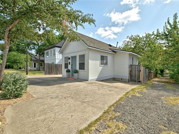 2107 Chicon ST, Austin TX 78722