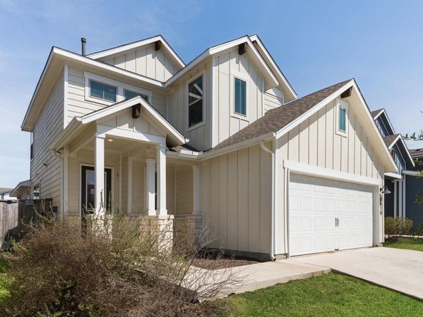 8610 McKamy DR, Austin TX 78744