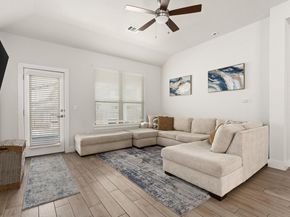 8610 McKamy DR, Austin TX 78744