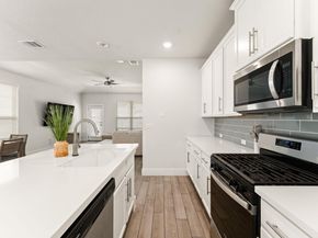 8610 McKamy DR, Austin TX 78744