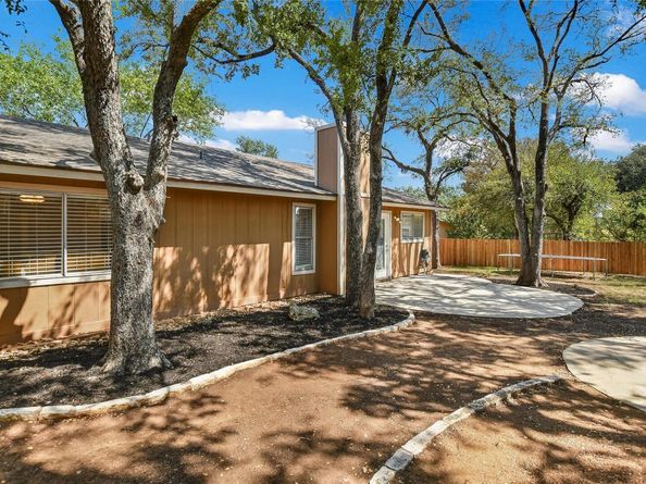 3407 Amalfi CV, Austin TX 78759