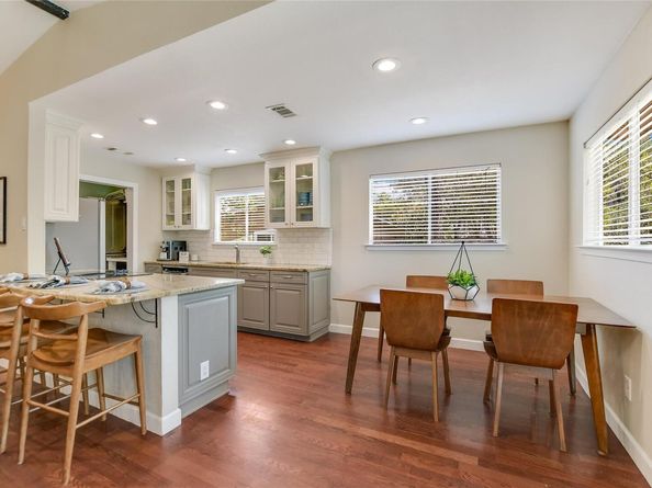3407 Amalfi CV, Austin TX 78759