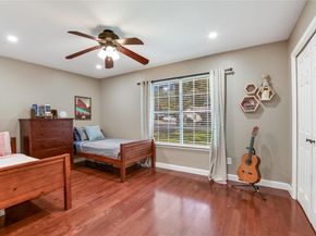 3407 Amalfi CV, Austin TX 78759