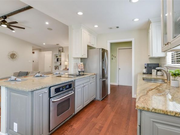 3407 Amalfi CV, Austin TX 78759