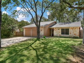 3407 Amalfi CV, Austin TX 78759