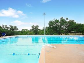 3407 Amalfi CV, Austin TX 78759