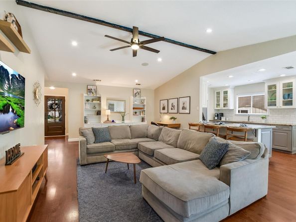 3407 Amalfi CV, Austin TX 78759