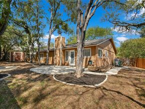 3407 Amalfi CV, Austin TX 78759