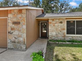 3407 Amalfi CV, Austin TX 78759