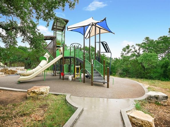 3407 Amalfi CV, Austin TX 78759