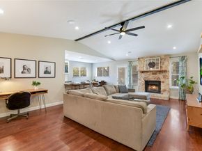 3407 Amalfi CV, Austin TX 78759