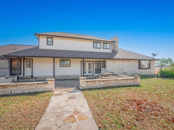 1822 Rowe LOOP, Pflugerville TX 78660