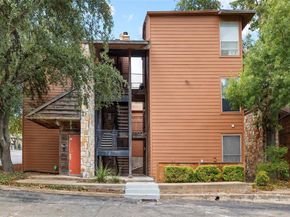 6903 Deatonhill DR 2, Austin TX 78745