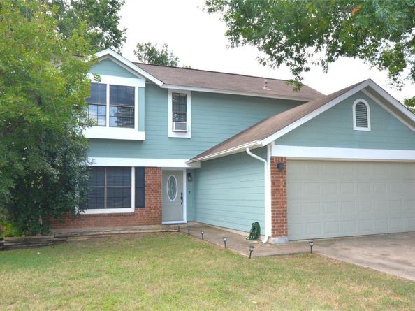 1404 Piney Creek LN, Cedar Park TX 78613