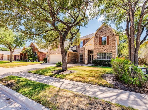 1604 Hughes DR, Cedar Park TX 78613