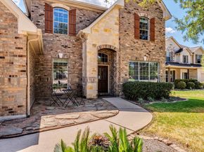 1604 Hughes DR, Cedar Park TX 78613