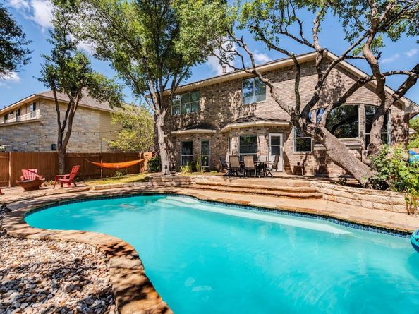 1604 Hughes DR, Cedar Park TX 78613