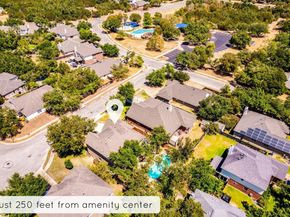 1604 Hughes DR, Cedar Park TX 78613