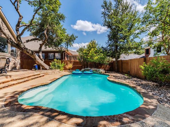 1604 Hughes DR, Cedar Park TX 78613