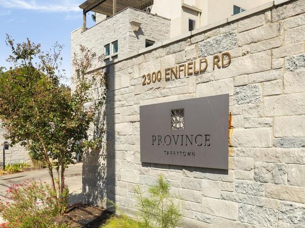 2300 Enfield RD 303, Austin TX 78703