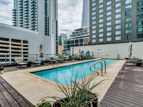 603 Davis ST 1704, Austin TX 78701