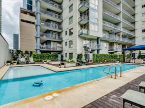 603 Davis ST 1704, Austin TX 78701