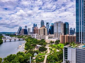 603 Davis ST 1704, Austin TX 78701