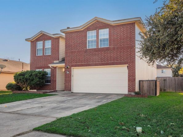 705 Riverway LN, Leander TX 78641