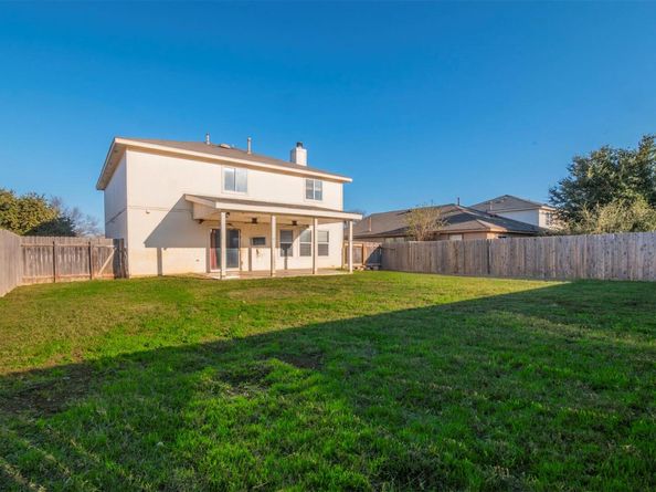 705 Riverway LN, Leander TX 78641