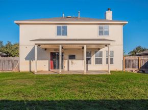 705 Riverway LN, Leander TX 78641