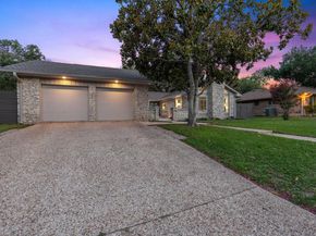 4405 Greystone DR, Austin TX 78731