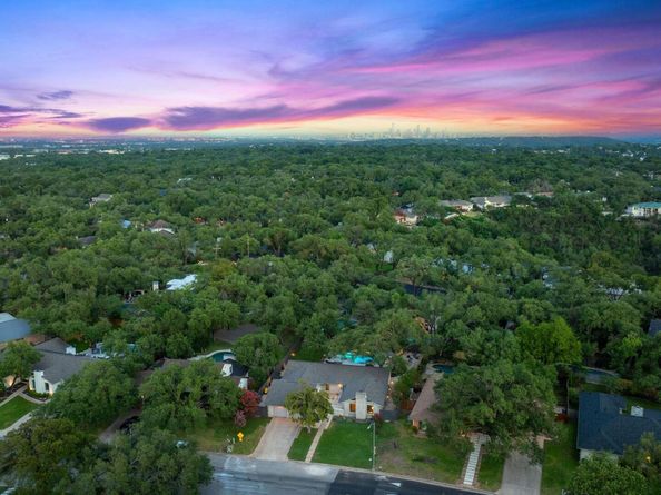 4405 Greystone DR, Austin TX 78731
