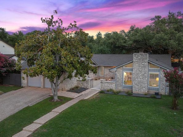 4405 Greystone DR, Austin TX 78731
