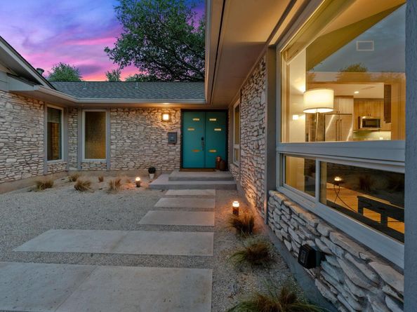 4405 Greystone DR, Austin TX 78731