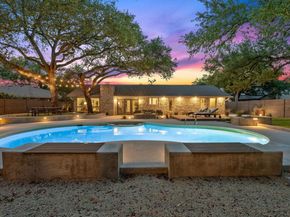 4405 Greystone DR, Austin TX 78731