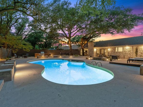 4405 Greystone DR, Austin TX 78731
