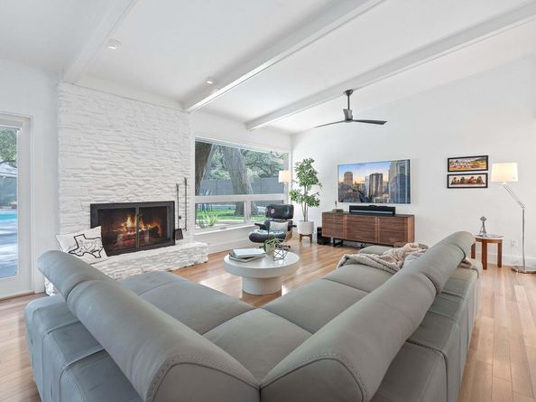 4405 Greystone DR, Austin TX 78731