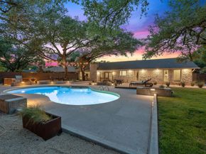 4405 Greystone DR, Austin TX 78731